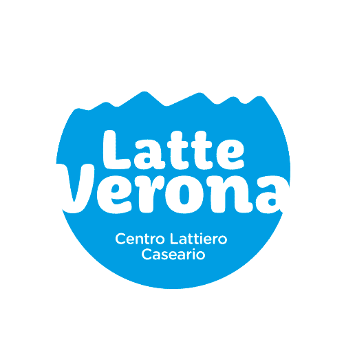 Loghi Latte Verona