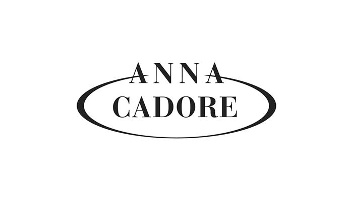 logo Anna Cadore