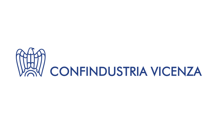 logo Confindustria Vicenza