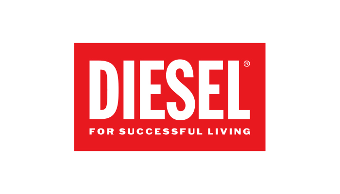 logo Diesel