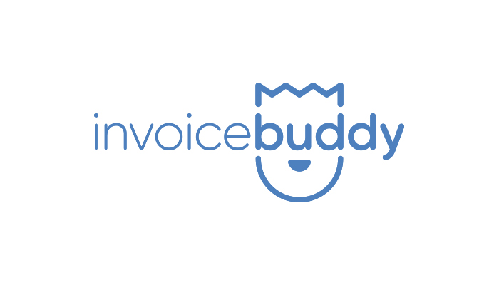 logo Invoice buddy