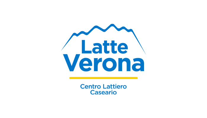 logo Latte Verona