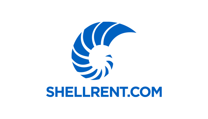 logo Shellrent
