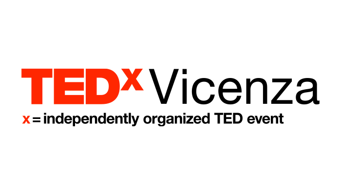 logo TEDx Vicenza