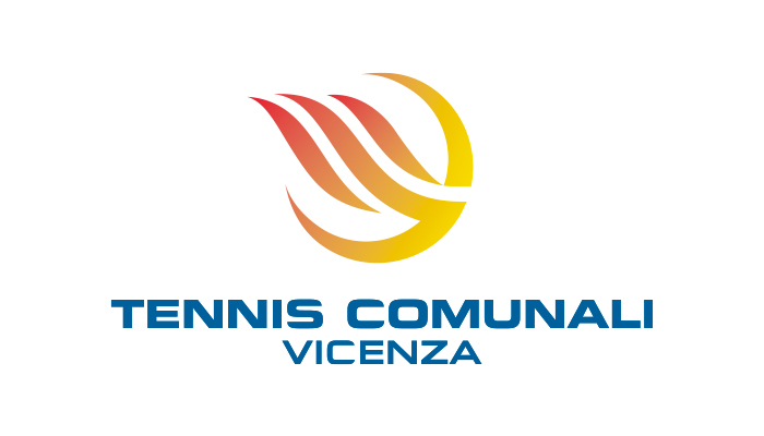 logo Tennis Comunali Vicenza