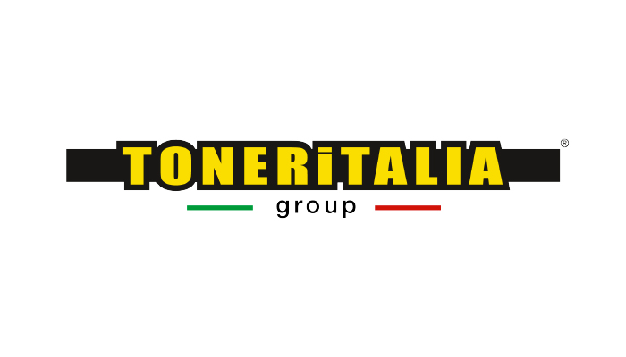 logo Toner Italia