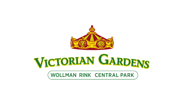 logo Victorian Gardens