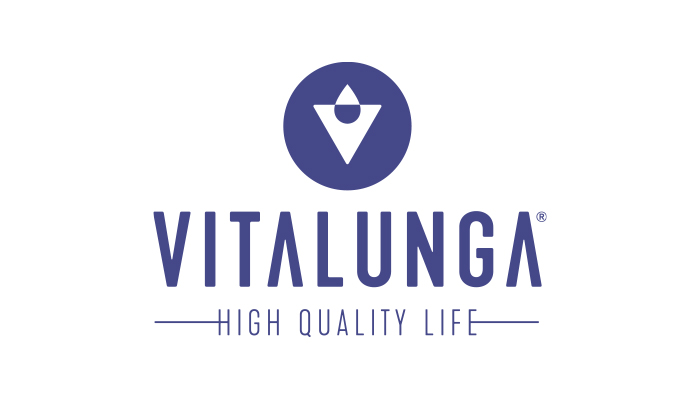 logo Vitalunga