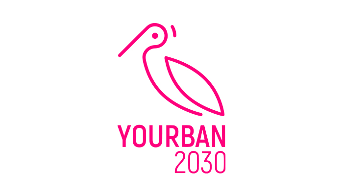 logo Yourban 2030