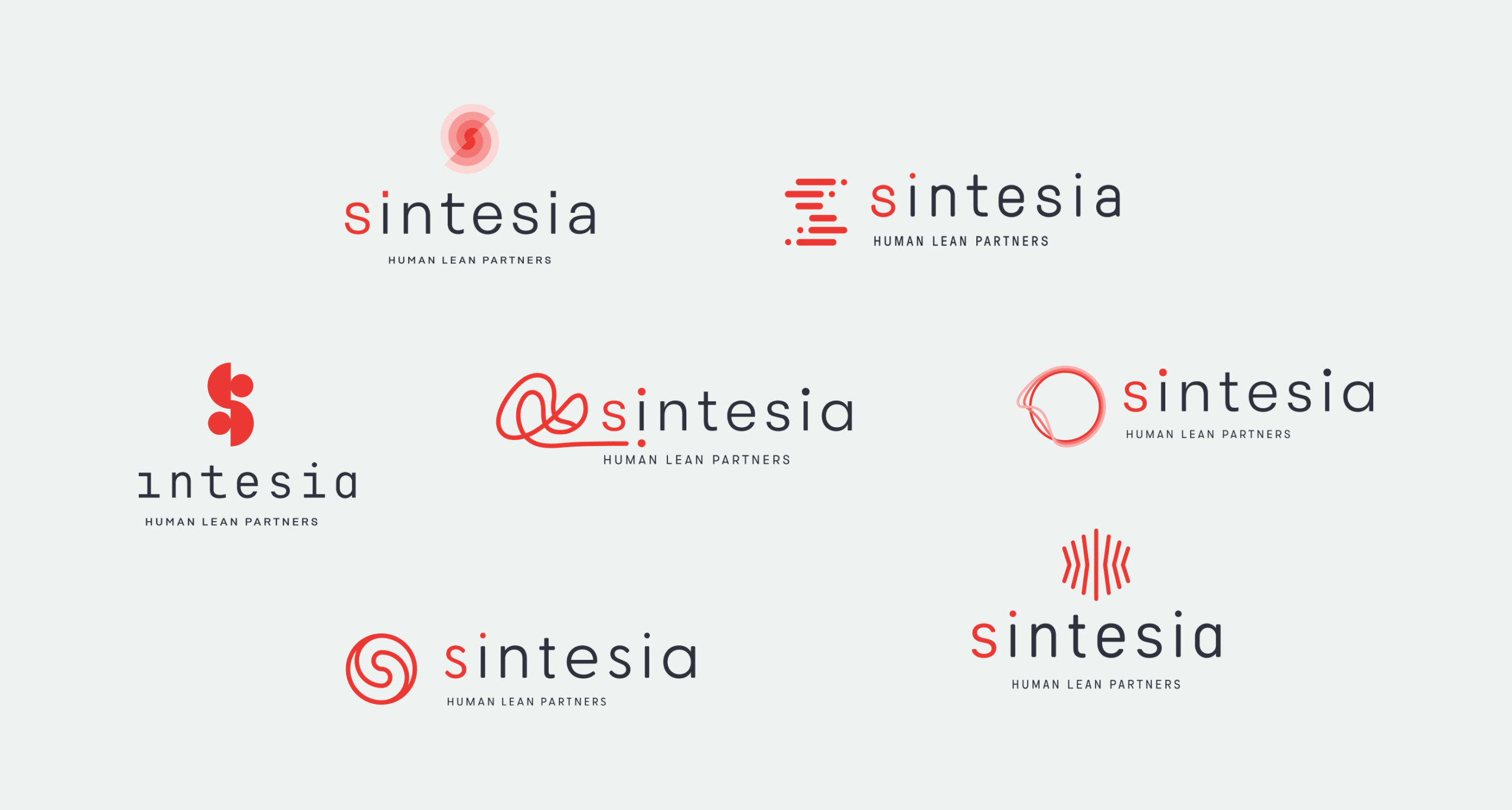 proposte nuovo logo Sintesia
