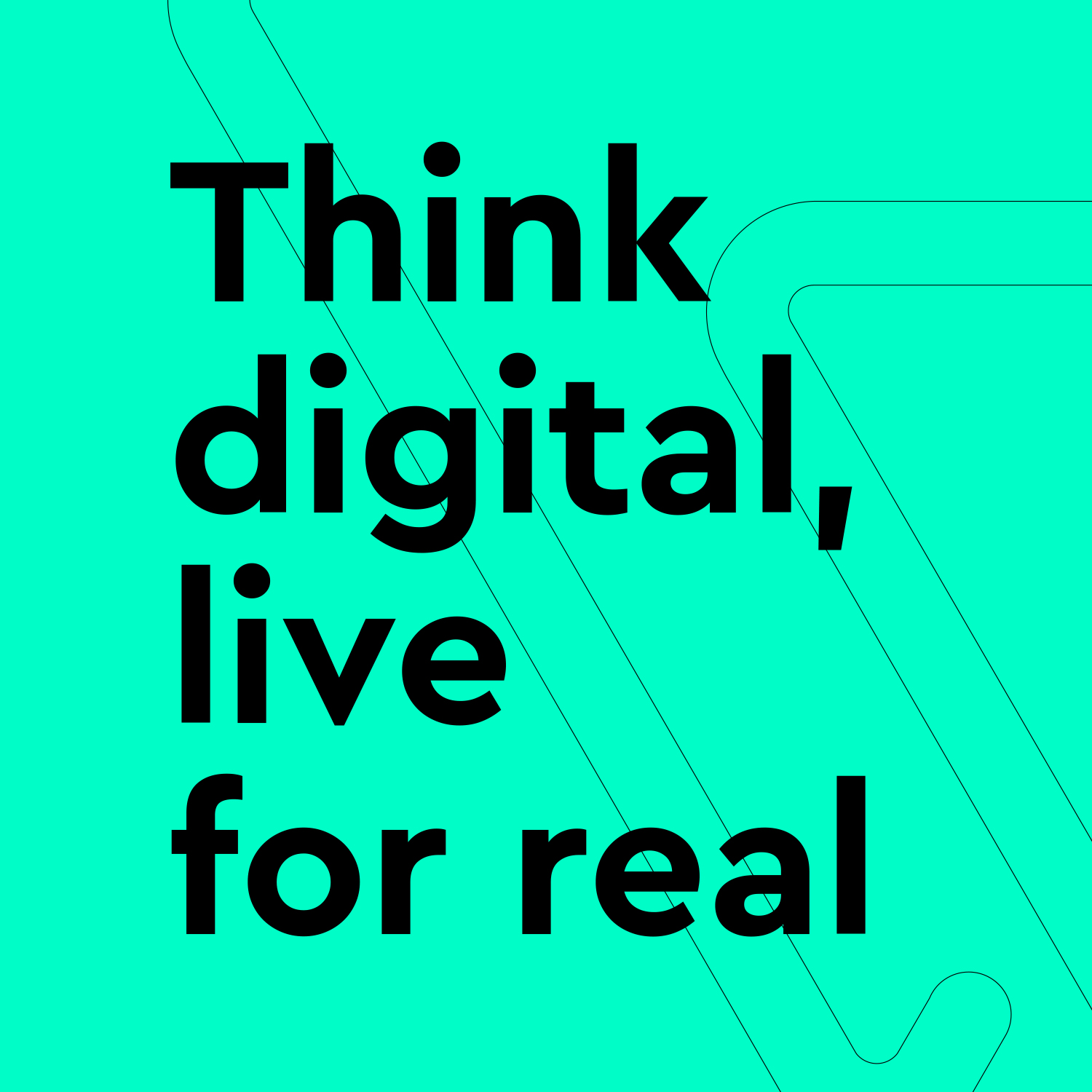 Think digital, live for real with NOWR